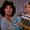 Adrienne Barbeau and Vicki Lawrence in Having Babies (1976)