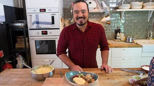 Adam Liaw in Episode #1.4 (2016)