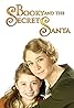 Booky & the Secret Santa (TV Movie 2007) Poster