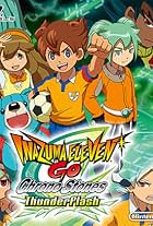 Inazuma Irebun GO 2 Kurono sutôn: Raimei