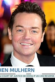 Primary photo for Stephen Mulhern