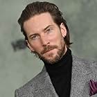 Troy Baker