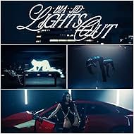 BIA Feat. JID: Lights Out (2024)