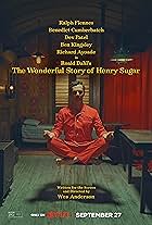 The Wonderful Story of Henry Sugar