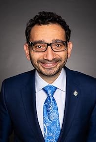 Primary photo for Omar Alghabra