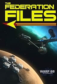 The Federation Files (2016)