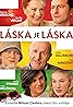 Láska je láska (2012) Poster