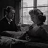 Elisha Cook Jr. and Marie Windsor in The Killing (1956)