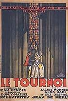 Le tournoi (1928)