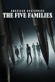 American Godfathers: The Five Families (2024)