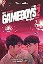 Kokoy De Santos and Elijah Canlas in Gameboys (2020)