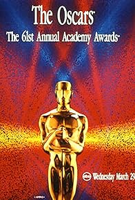 Primary photo for The 61st Annual Academy Awards