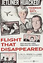 Flight That Disappeared