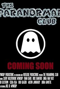 Primary photo for Joel D. Wynkoop's the Paranormal Club