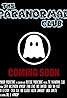 Joel D. Wynkoop's the Paranormal Club (2017) Poster