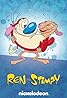 Ren et Stimpy Show (TV Series 1991–1996) Poster