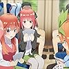 Kana Hanazawa, Ayana Taketatsu, Lindsay Seidel, Tia Lynn Ballard, Ayane Sakura, Jill Harris, Inori Minase, Miku Itou, Felecia Angelle, and Bryn Apprill in Sisters War: Part 1 (2021)