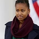 Sasha Obama