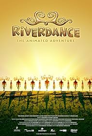 Pierce Brosnan in Riverdance: The Animated Adventure (2021)