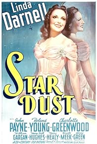 Primary photo for Star Dust