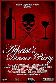 Primary photo for Atheist's Dinner Party