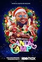 Santa Camp