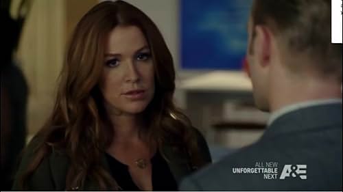 'Unforgettable' Clip