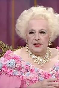 Primary photo for Barbara Cartland