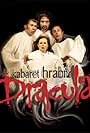 Dariusz Kamys, Tomasz Majer, Lukasz Pietsch, Kabaret Hrabi, and Joanna Kolaczkowska in Kabaret Hrabi: Dracula (2008)