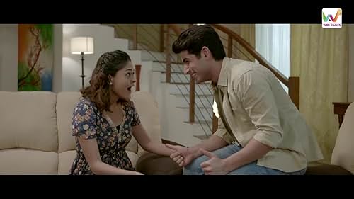 The film revolves around a live-in couple, Chitti and Mittu, who begin their journey by looking to buy a house in Mumbai and the tides and turbulences faced by them during this house hunt.