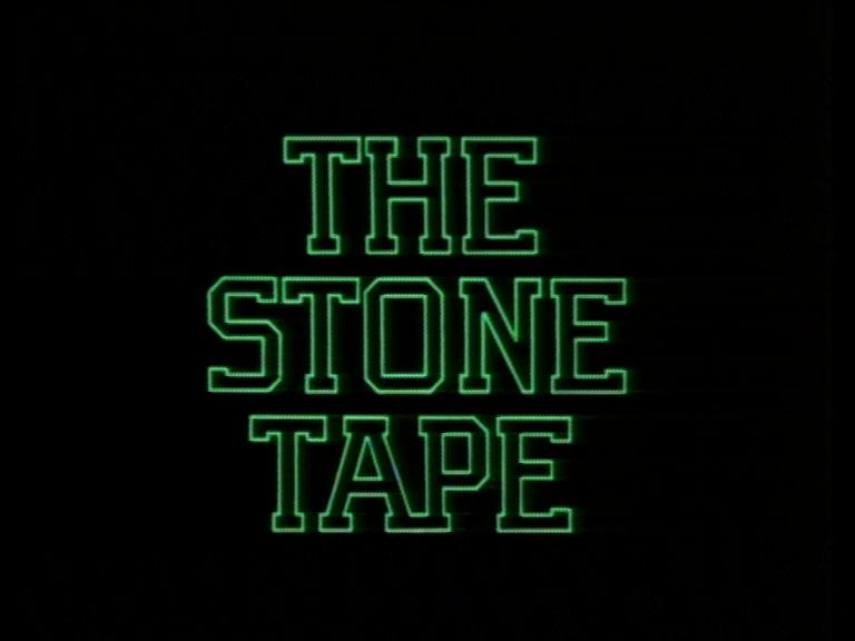 The Stone Tape (1972)