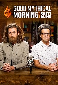 Primary photo for Good Mythical Morning