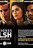 Variaciones Walsh (TV Series 2015) Poster