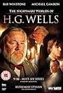 Rupert Graves, Michael Gambon, Ray Winstone, and Johnny Flynn in The Nightmare Worlds of H.G. Wells (2016)