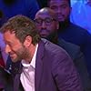 Bernard Montiel and Isabelle Morini-Bosc in TPMP refait la semaine! (2018)