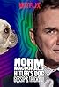 Norm Macdonald: Hitler's Dog, Gossip & Trickery (2017) Poster