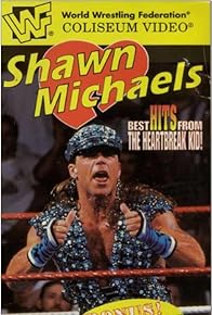 Primary photo for Shawn Michaels: Best Hits from the Heartbreak Kid