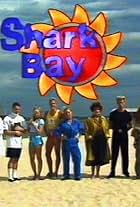 Lisa Baumwol, Zoe Bertram, Dieter Brummer, William Gluth, Kate Gorman, Peter Herbert, Raelee Hill, Tiriel Mora, Frances O'Connor, Doug Penty, and Rowena Wallace in Shark Bay (1996)