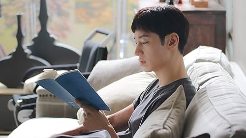 Lee Je-hoon in Where Stars Land (2018)