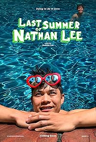 Primary photo for Last Summer of Nathan Lee