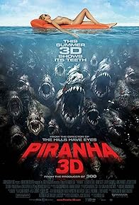 Primary photo for Piranha 3D: For Your Consideration