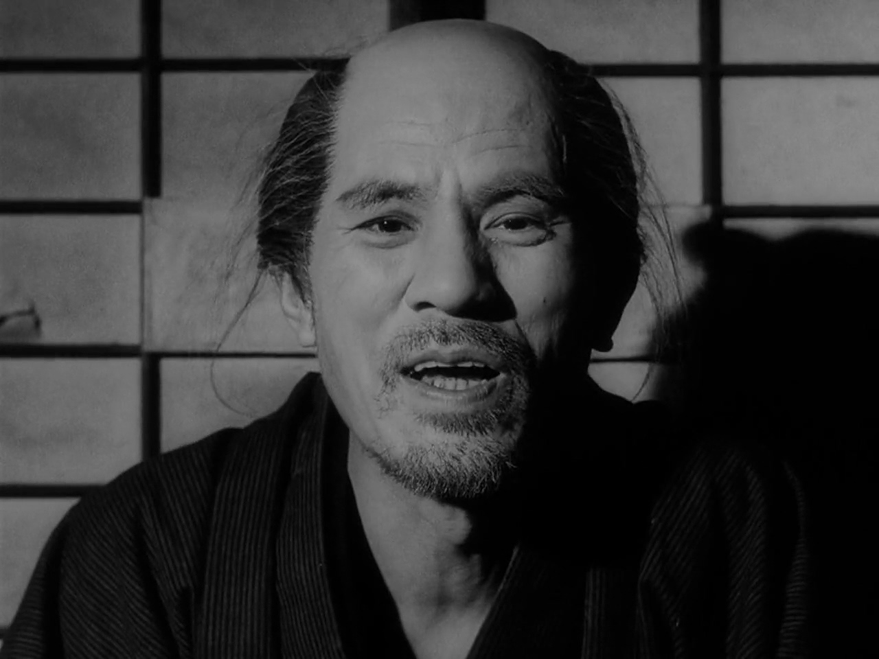 Masao Imafuku in Demons (1971)