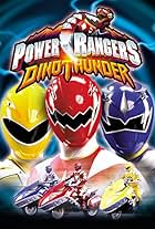 Power Rangers DinoThunder (2004)