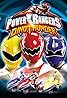 Power Rangers: Dino Tonnerre (TV Series 2004) Poster