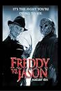 Freddy Vs. Jason Weigh-in Las Vegas (2003)