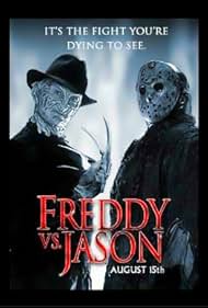 Freddy Vs. Jason Weigh-in Las Vegas (2003)