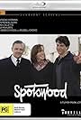 Memories of 'Spotswood' (2022)