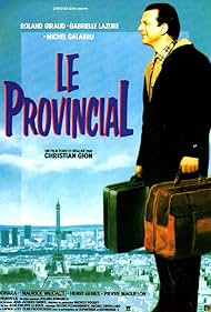 Le provincial (1990)