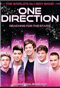 Primary photo for One Direction: Reaching for the Stars