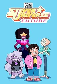 Primary photo for Steven Universe Future